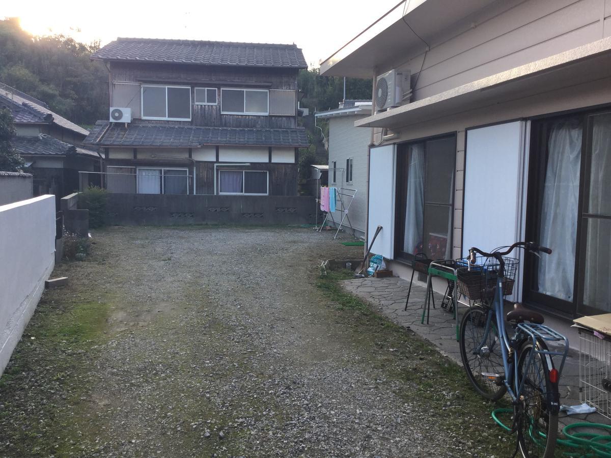 Guesthouse Shell Naoshima Exterior photo