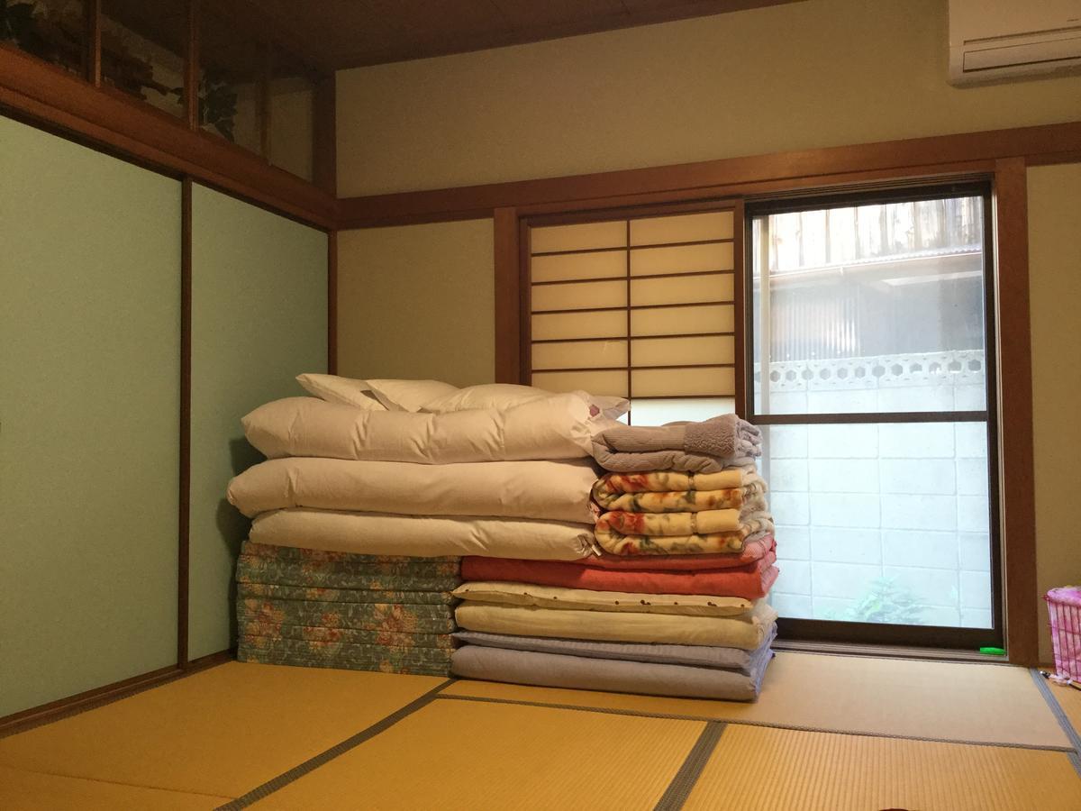 Guesthouse Shell Naoshima Exterior photo