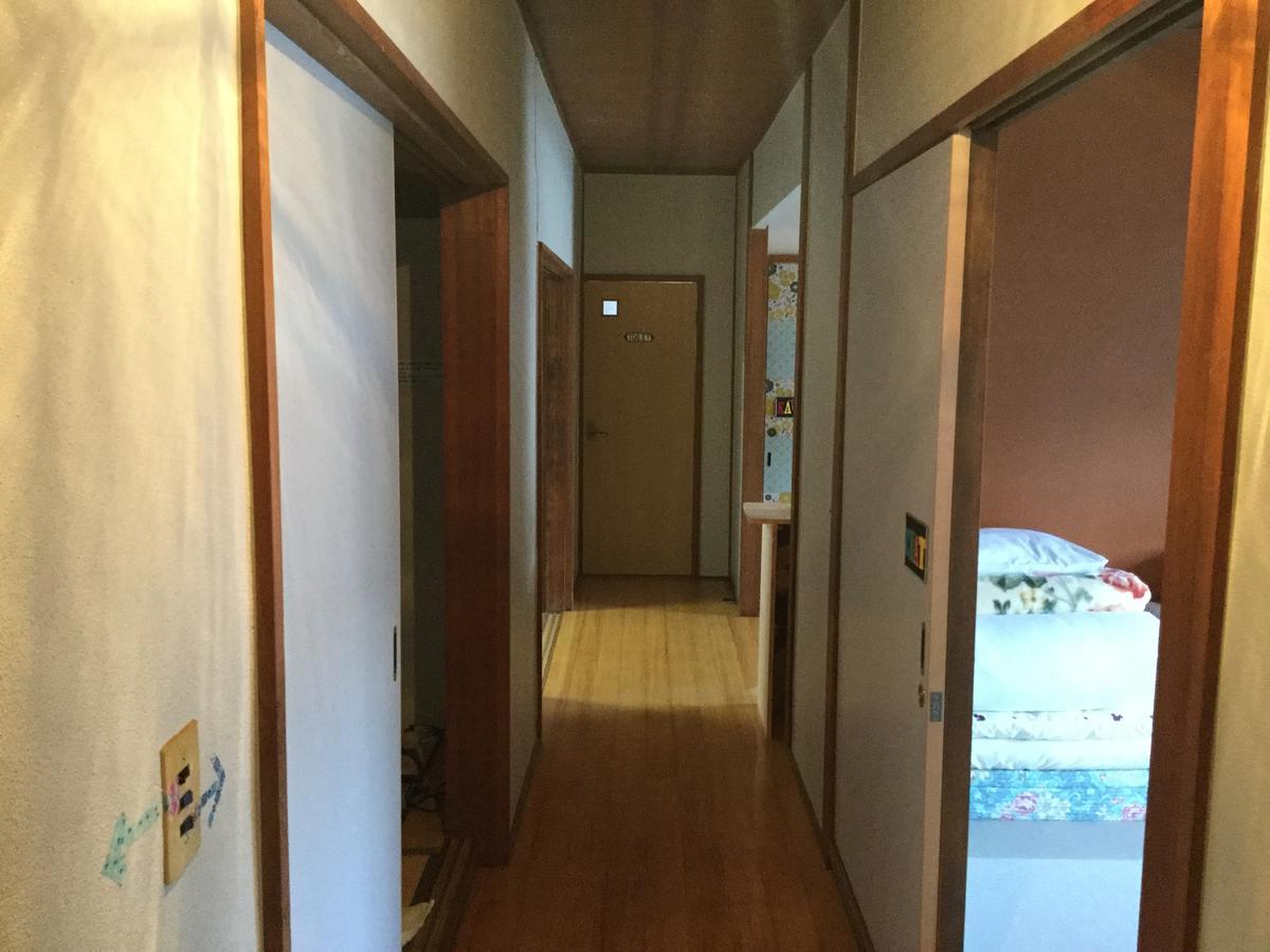 Guesthouse Shell Naoshima Exterior photo
