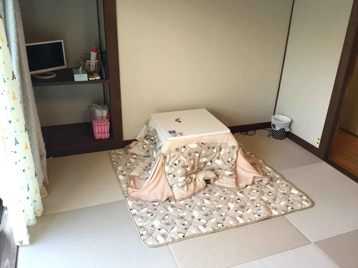 Guesthouse Shell Naoshima Exterior photo