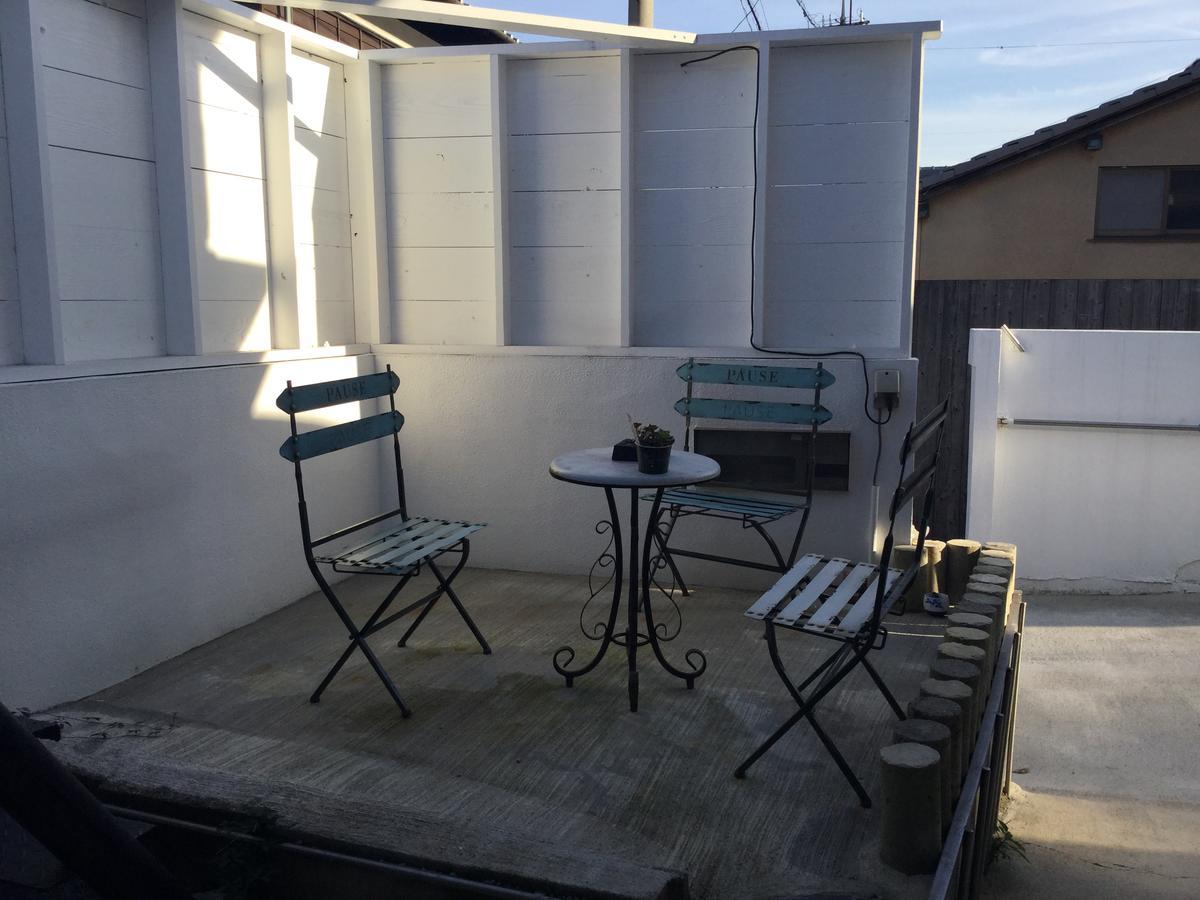 Guesthouse Shell Naoshima Exterior photo