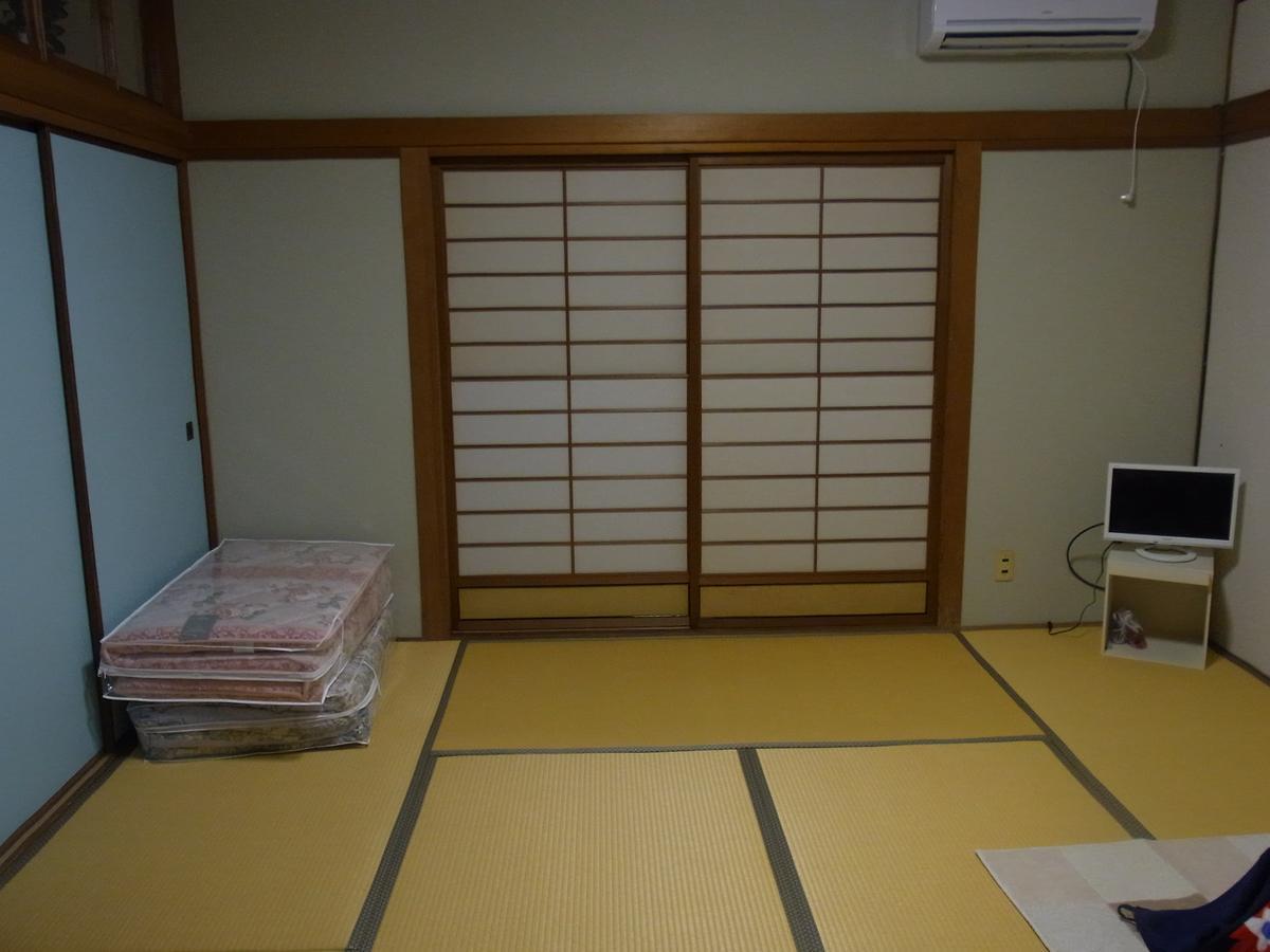 Guesthouse Shell Naoshima Exterior photo