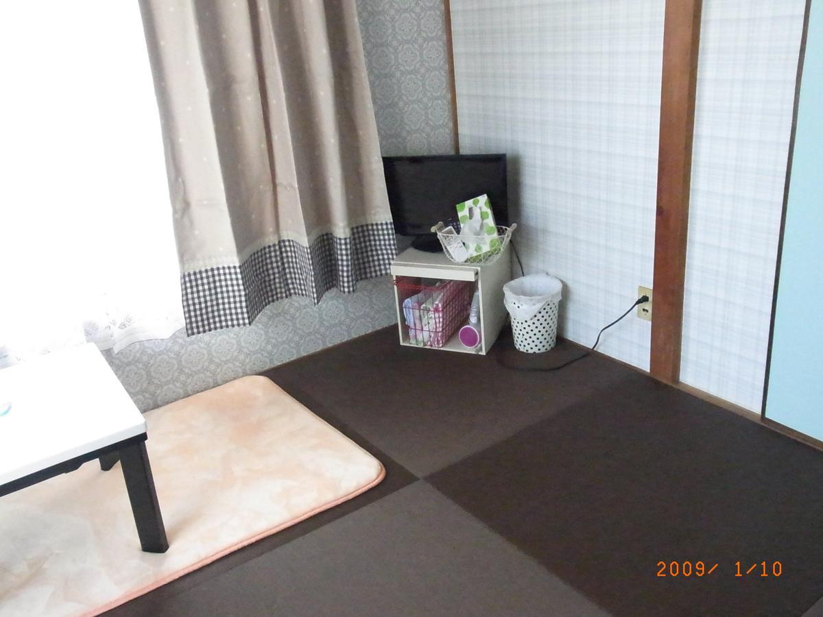 Guesthouse Shell Naoshima Exterior photo