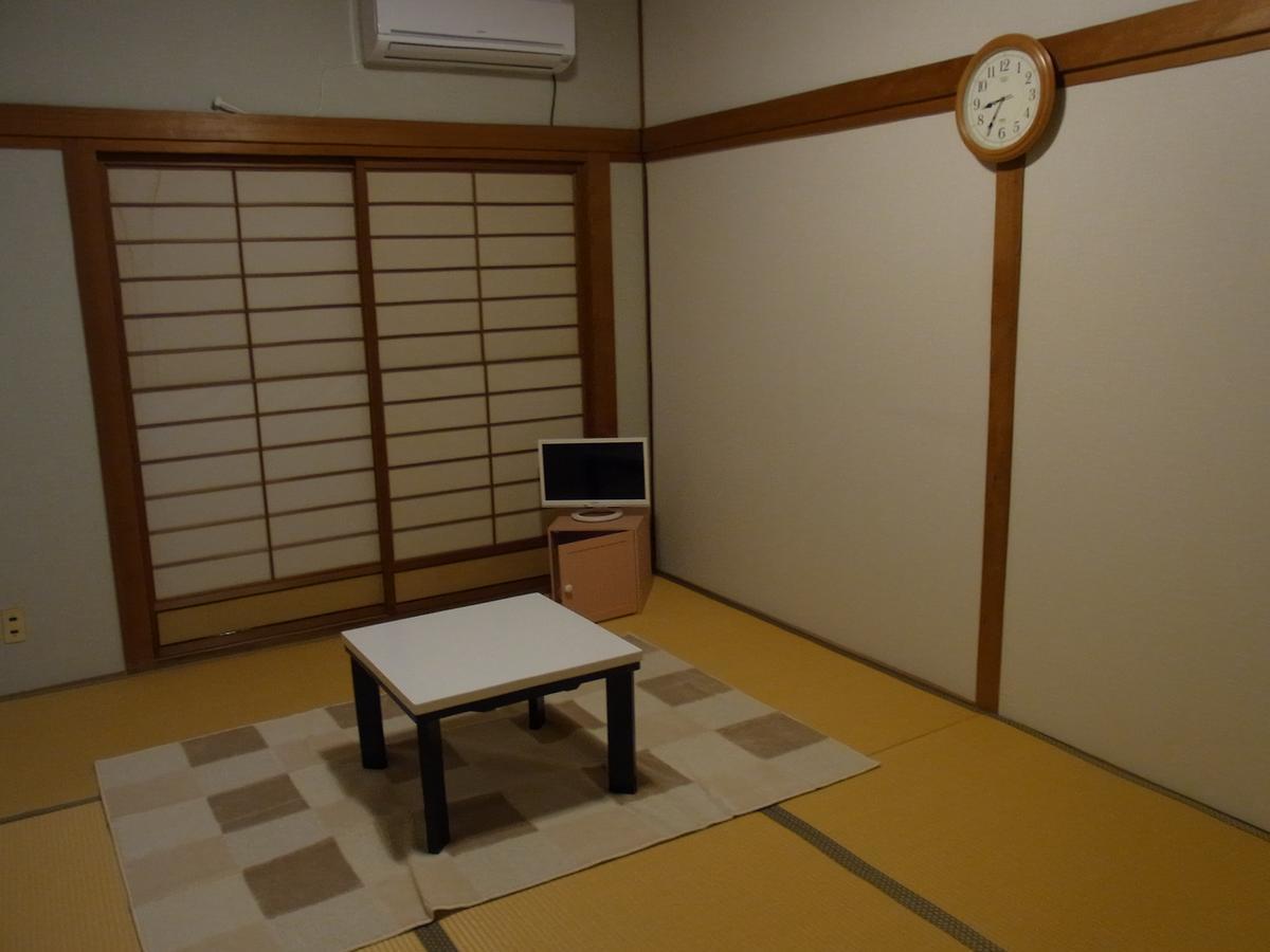 Guesthouse Shell Naoshima Exterior photo