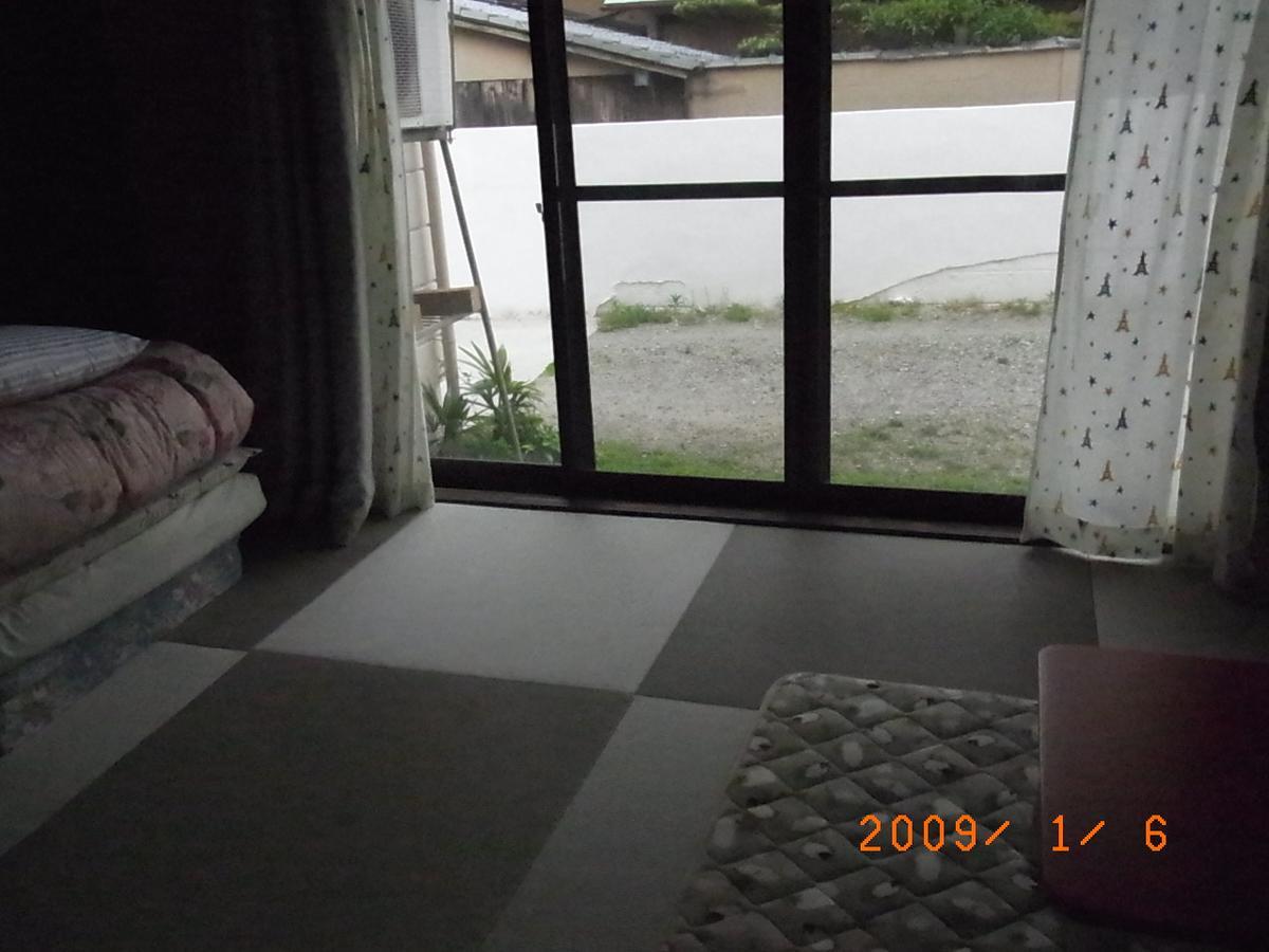 Guesthouse Shell Naoshima Exterior photo